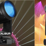 Elation Excalibur IP ROBEForte