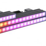 Elation PixelBar 12-256mm 20-500mm, 40-1000mm