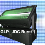 GLP JDC 1, JDC 2, JDC Burst