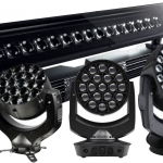 GLP impression X5 Series