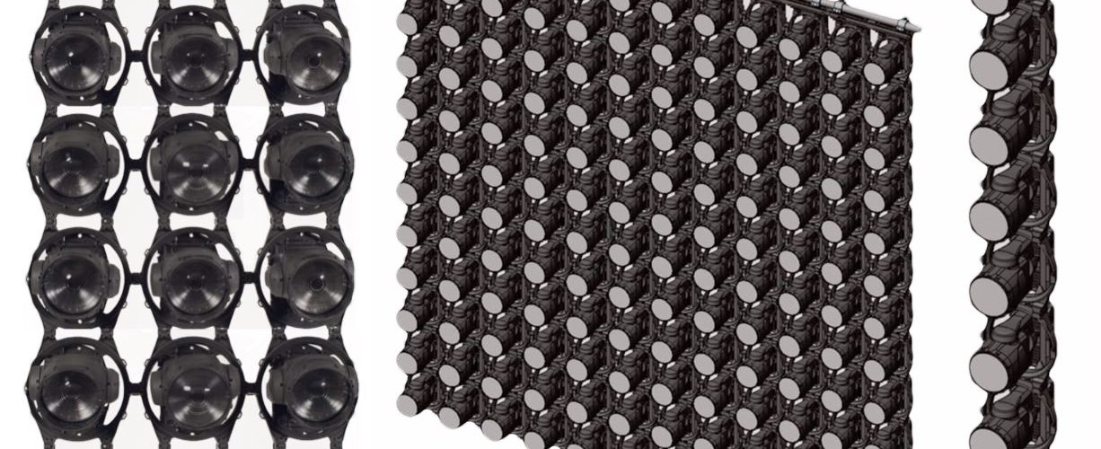 Grid Mount Ring Martin Mac One Bsp