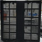 M16 Frame trannspaarent Frot