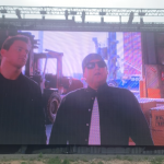 M16 Infiled Autokino