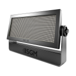 SGM XC5 RGB LED Strobe