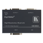 VIDEO_KRAMER_VM_2DVI