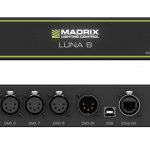 Madrix Luna 8 Port USB – Art-Net Node