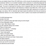 Mythos2 Beschreibung