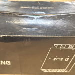 Pixelkling Pixeltube Verpackung