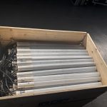 Pixeltube Kiste mit Tubes