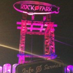 RockImParkVideo-Licht-Deko