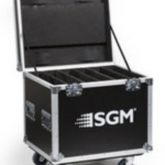 SGM LS 4.6-&erCase
