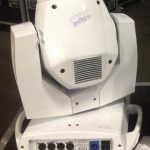 SharpbeamWhitecoverSingle