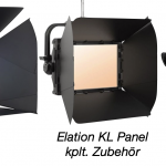 VELVET Akku Panel, KL Panel, KL XL Panel