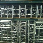 FD 34 Kreuz u T- Stuecke