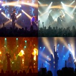 FRACTURE- Kult- LichtTrussPyro