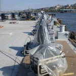 Istanbul mac3, ImpressionXL, Kapego