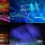 LED Video LC Frames G-Lec Solaris