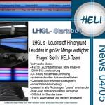 LHGL-News
