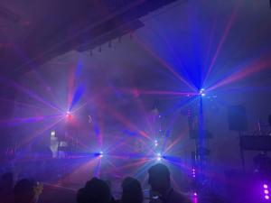 2026 auch einmal regionale Fastnachtveranstaltungen, 2 x in Bodenheim, 1 x in Hechtsheim